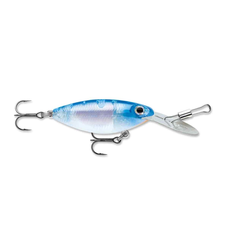 Hot ‘N Tot MF_Ghost Blue UV*|AH