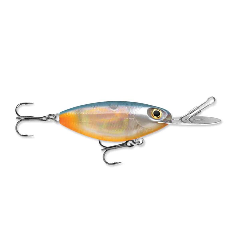 Hot ‘N Tot MF_Molten Steel*|H|AH