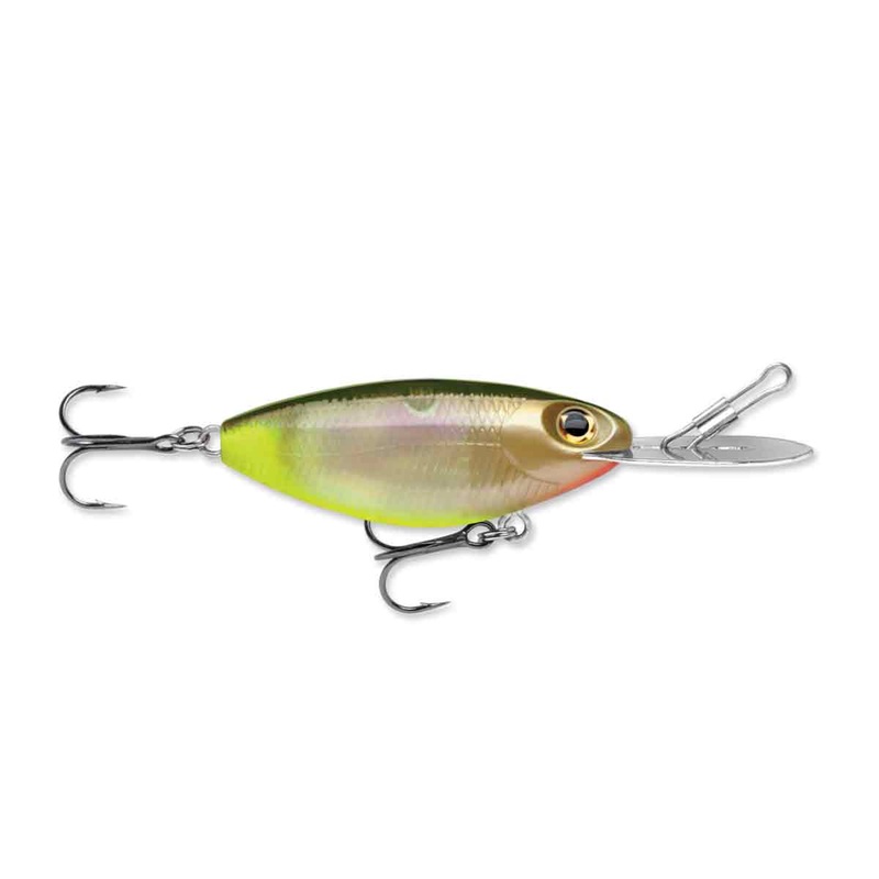 Hot ‘N Tot MF_Olive Chartreuse*