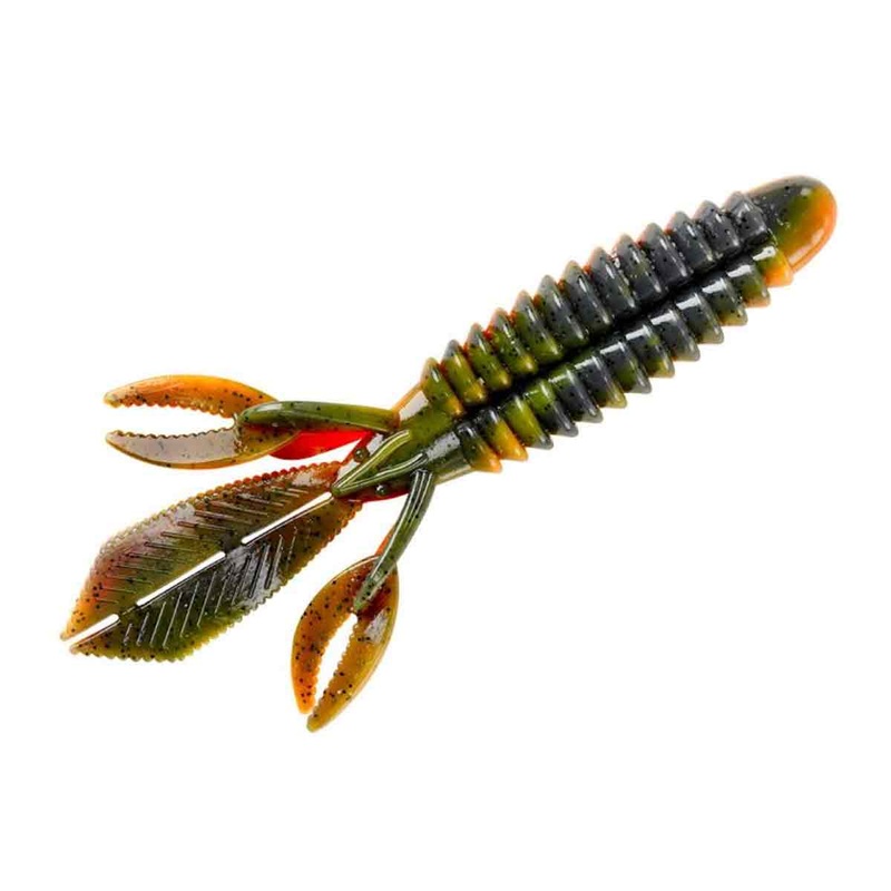 Wooly Bug_Crawdad|3.25″|4.25″