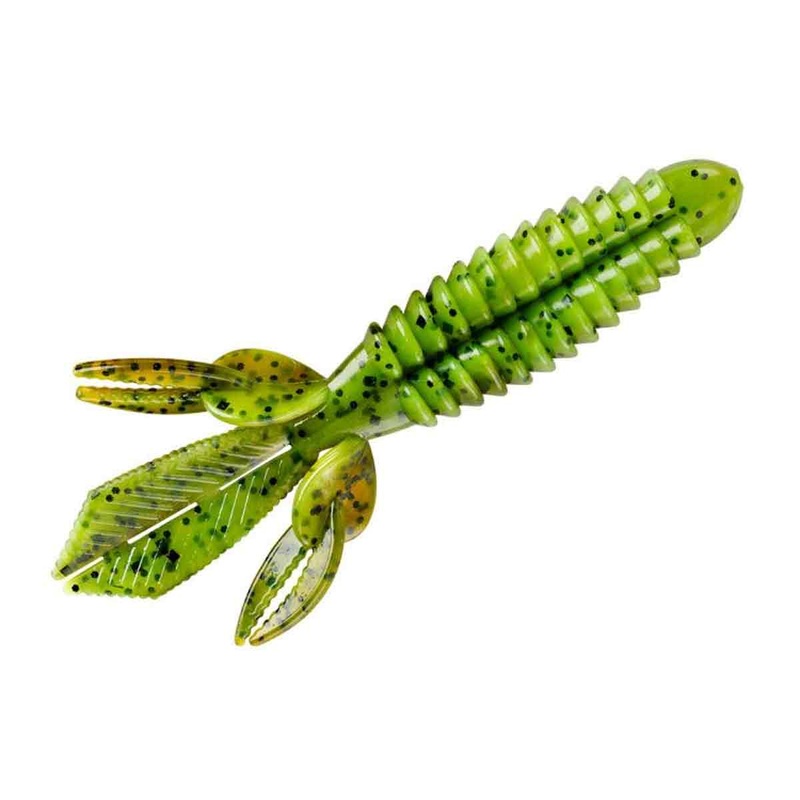 Wooly Bug_Ultimate Craw|3.25″|4.25″