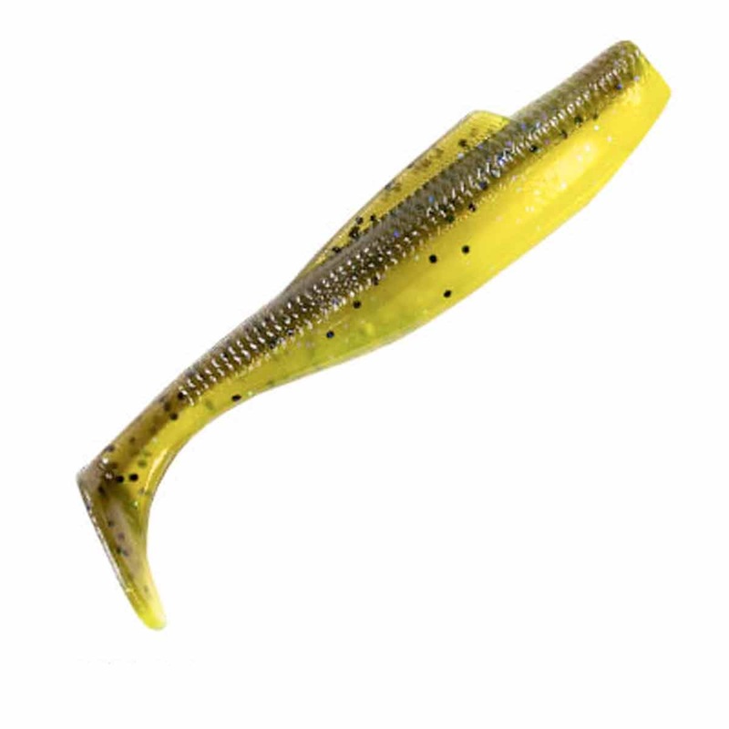 DieZel MinnowZ_Hot Snakes|4″|5″