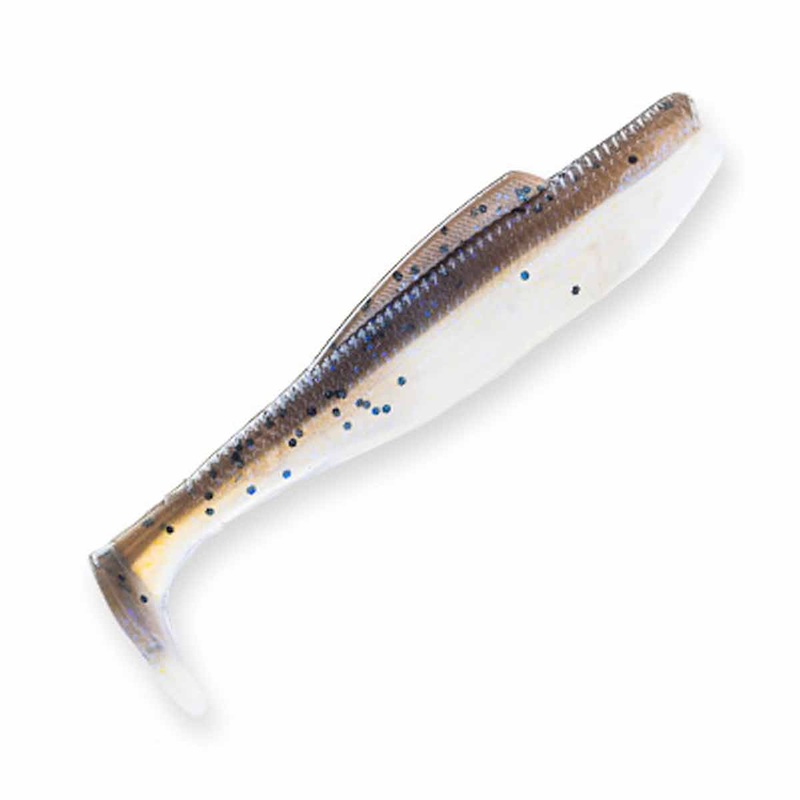 Diezel MinnowZ_The Deal|4″|5″