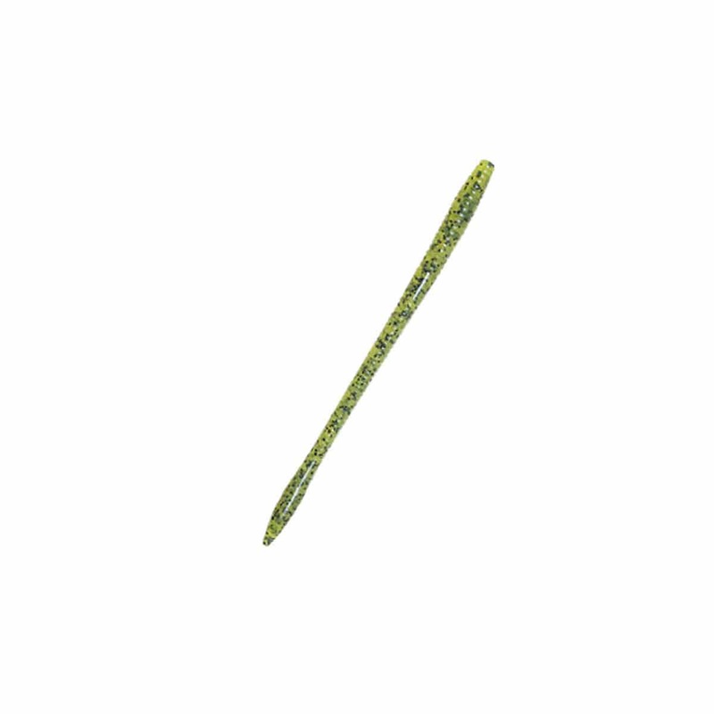 Finesse WormZ_Watermelon|4″|7″