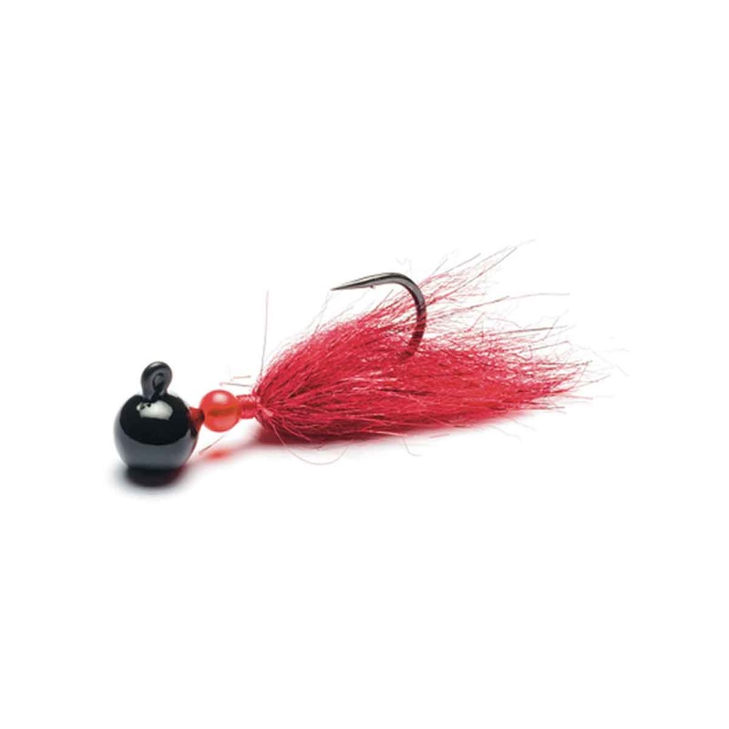 Sink It Series Jig_Black-Anadro Red