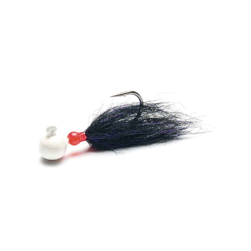Sink It Series Jig_Pearl-Anadro Black