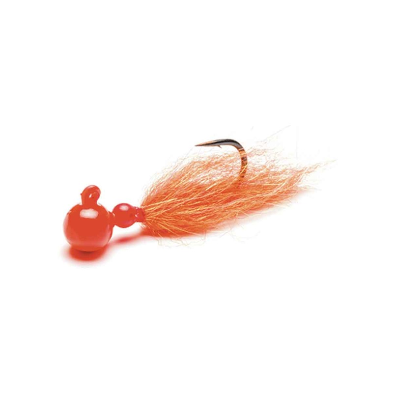 Sink It Series Jig_Pearl-Anadro Flo Orange