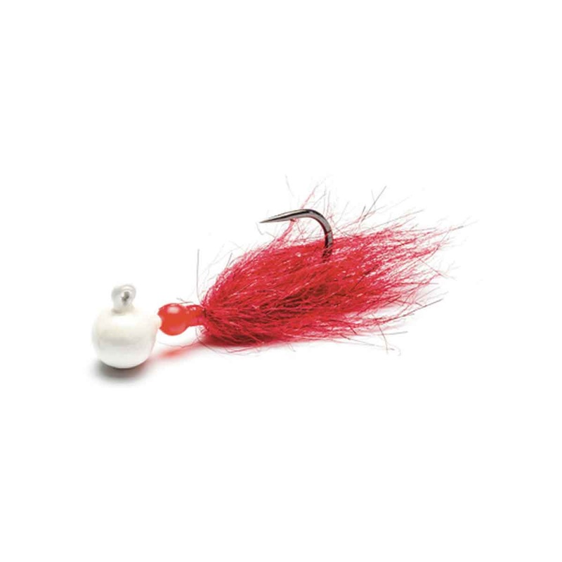 Sink It Series Jig_Pearl-Anadro Red