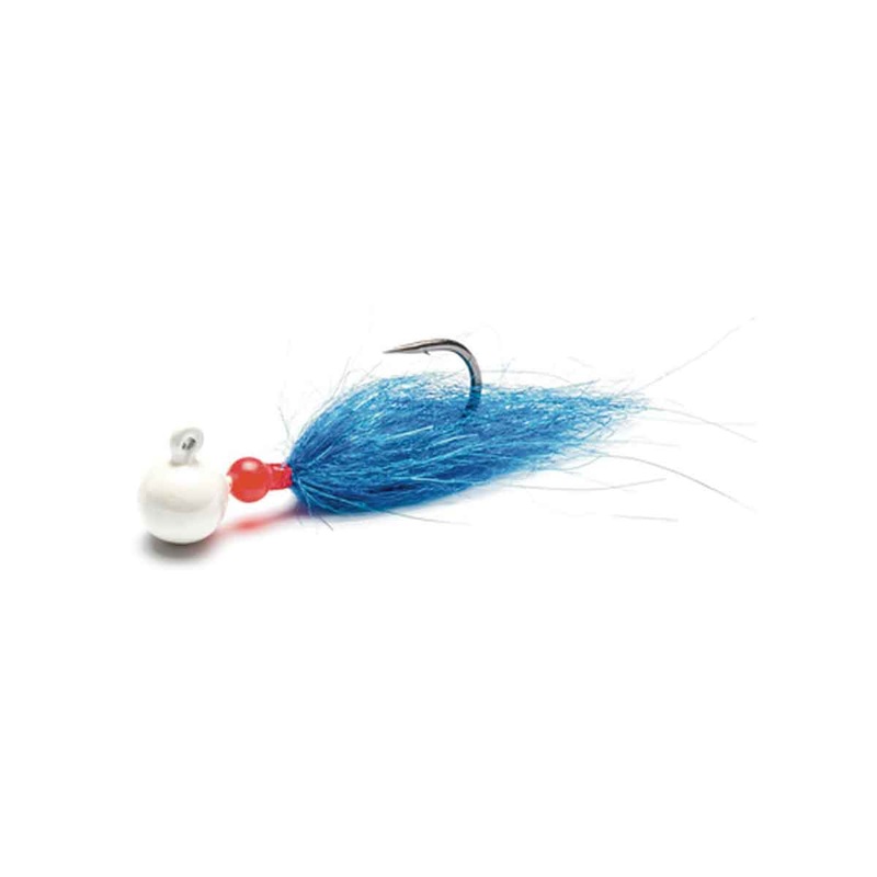 Sink It Series Jig_Pearl-Anadro Royal Blue