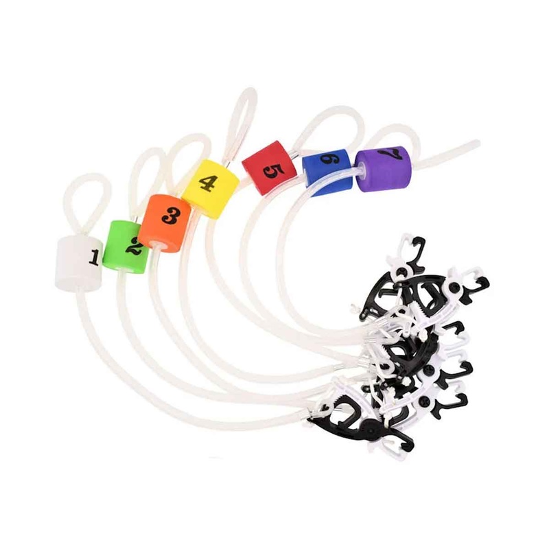 Cal Coast Fishing Clip-N-Cull 2.0