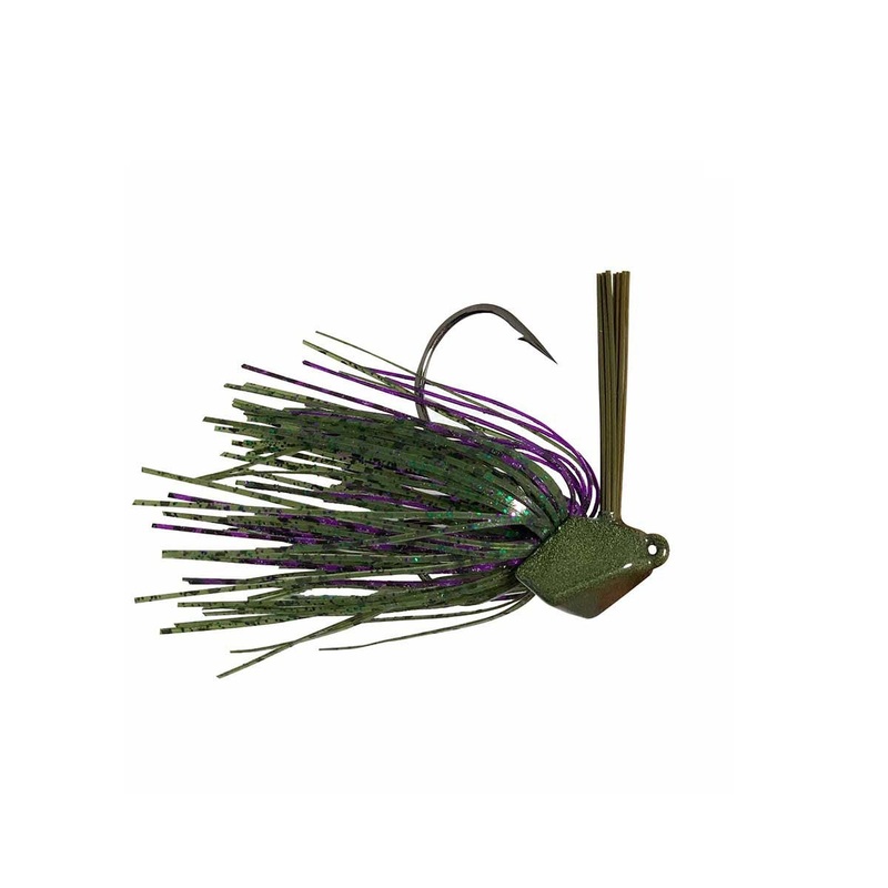 HD Flipping Jig_Candy Craw|1 oz|1/2 oz|3/4 oz