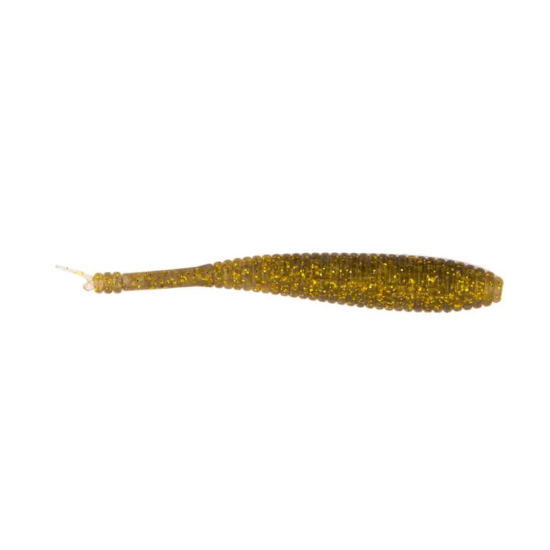 I-Shad_Golden Shad*|2.8″|3.8″