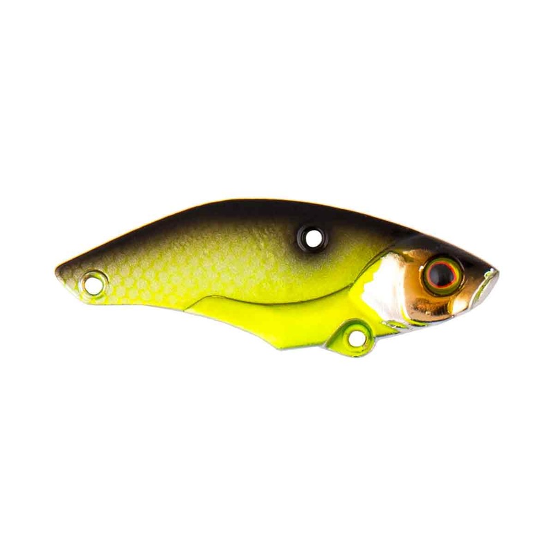 Keeburn Blade Bait_Dera Shad|3/8 oz|1/2 oz