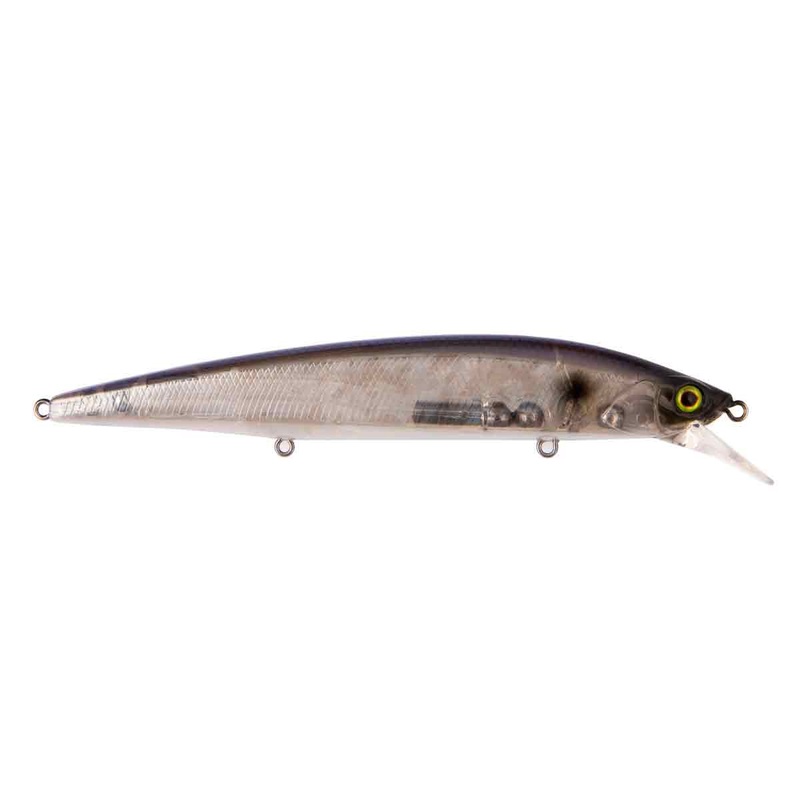 Rerange Jerkbait_Blue Pearl Shad*