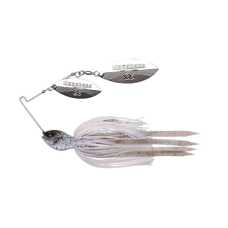 SV 3_White Python|3/8 oz|1/2 oz|3/4 oz