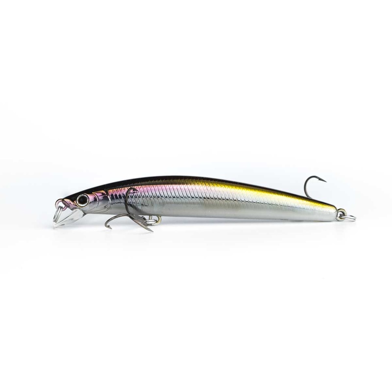 TD Minnow_Wakasagi*|120|95