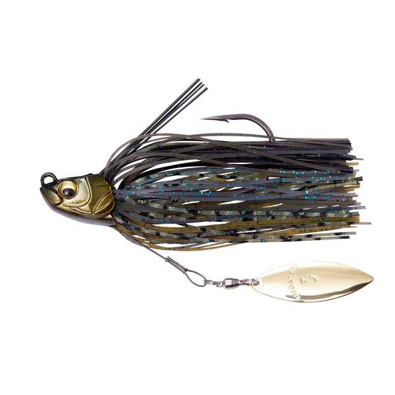 Uoze Swim Jig_Guripan|1/4 oz|3/8 oz|1/2 oz