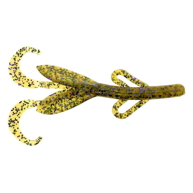 Brush Hog_Watermelon Candy|6″