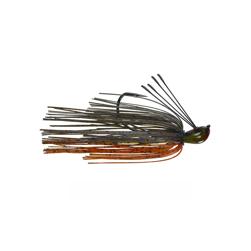 Dock Rocket_Green Pumpkin Amber Red*