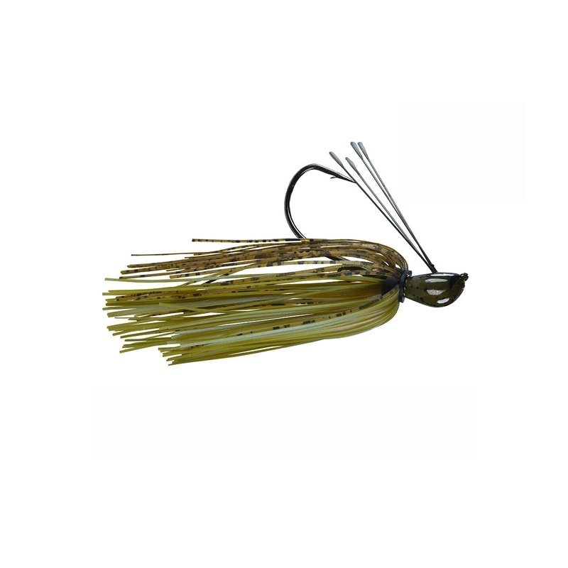 Dock Rocket_Green Pumpkin Magic*