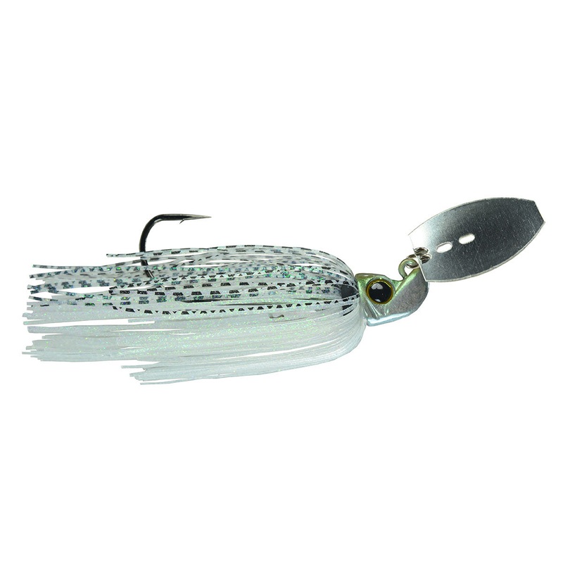 shock-blade-pro-gizzard-shad-nickel-blade_1 Shock Blade Pro_Gizzard Shad/Nickel Blade*