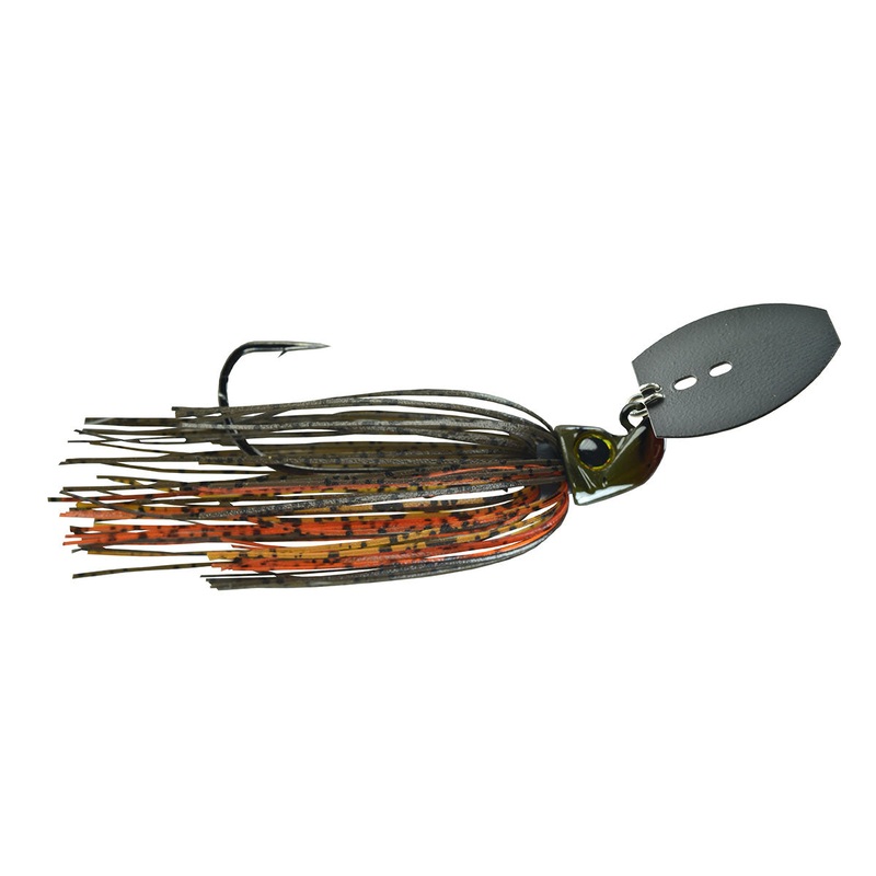 shock-blade-pro-gp-amber-red-black-blade_1 Shock Blade Pro_GP Amber Red/Black Blade*