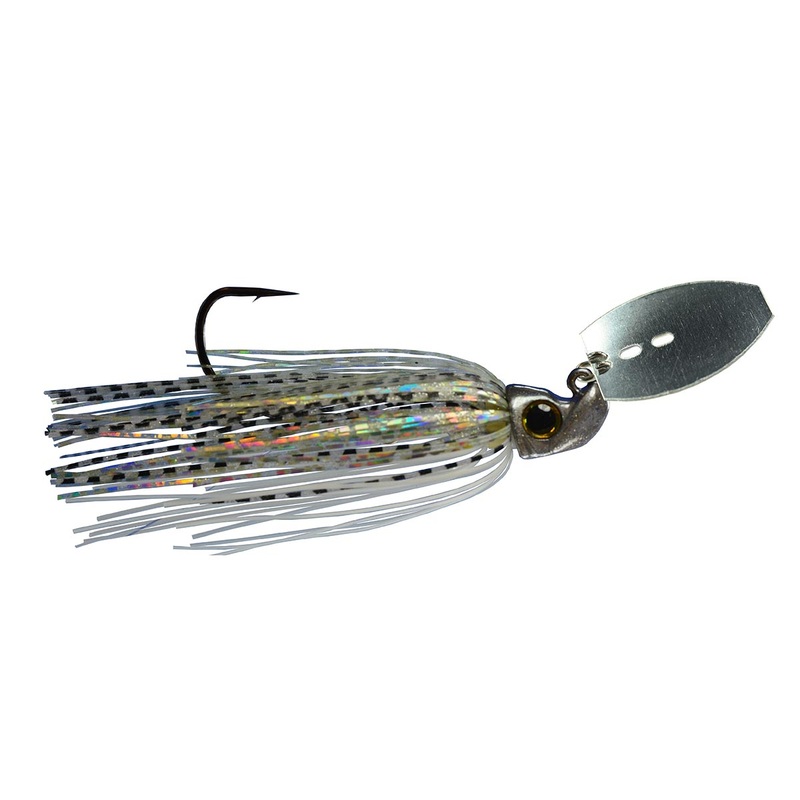 Shock Blade Pro_Holographic Shad/Black Blade*
