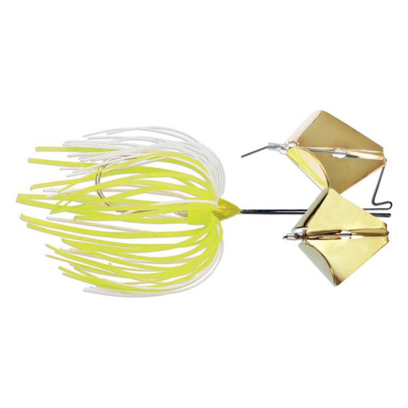 Tandem Buzz_Chartreuse White Shad*