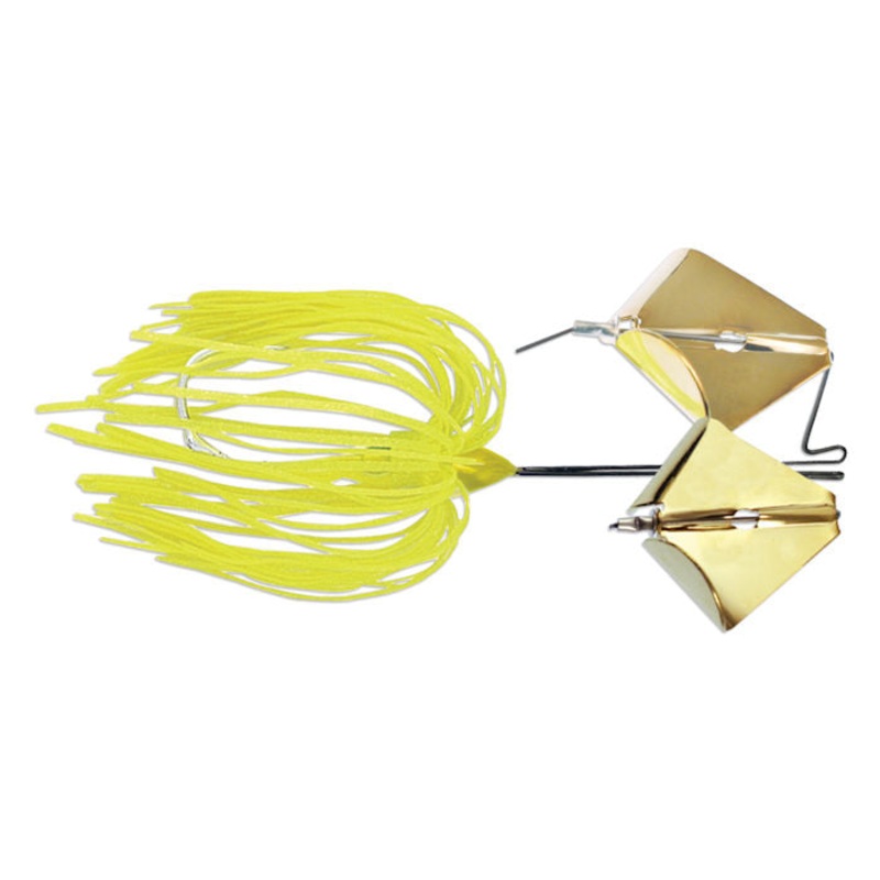 Tandem Buzz_Sharp Chartreuse*|1/2 oz|3/8 oz