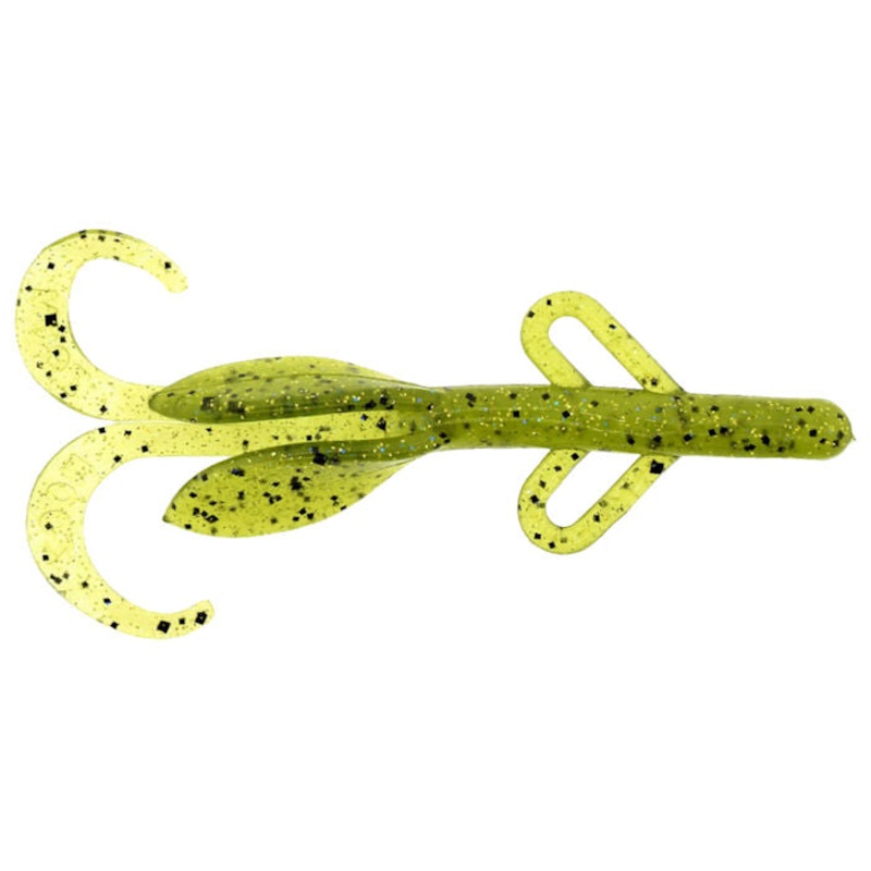 Brush Hog_H2O Violet Gold|6″