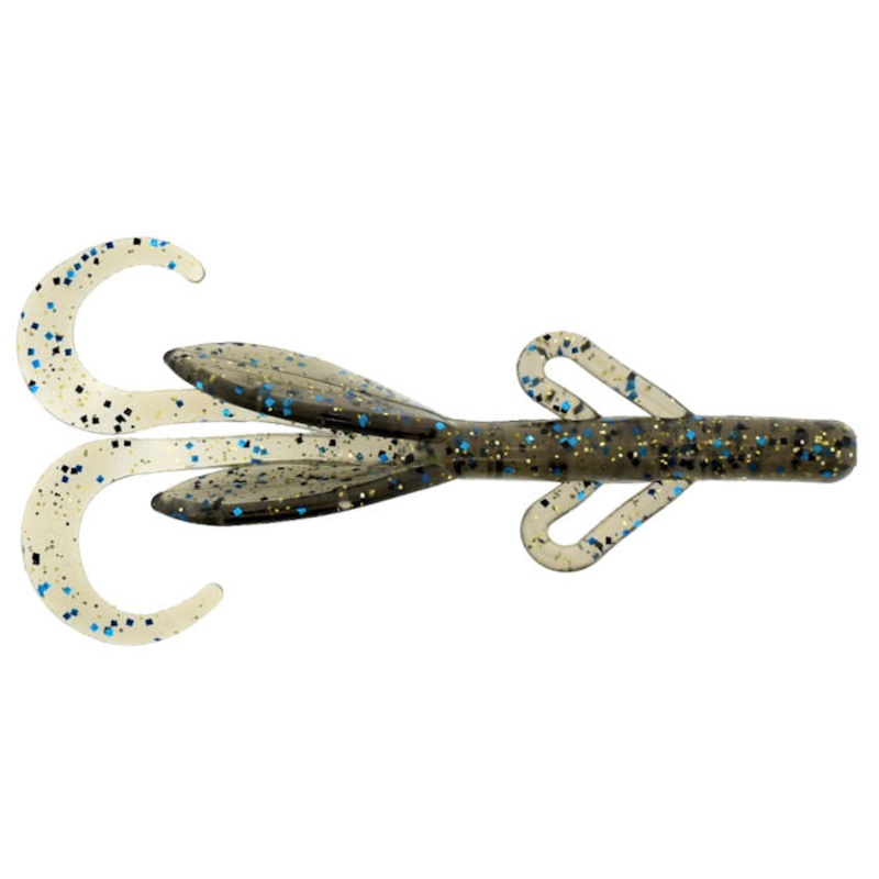 Brush Hog_Japanese Bluegill|6″