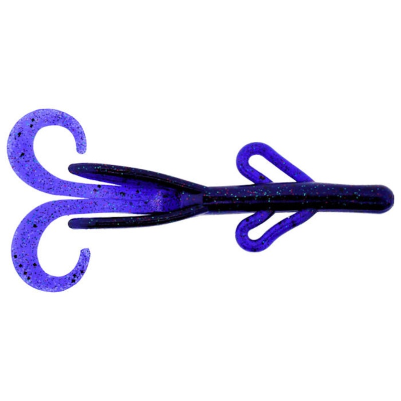 Brush Hog_Junebug Pepper Red|6″