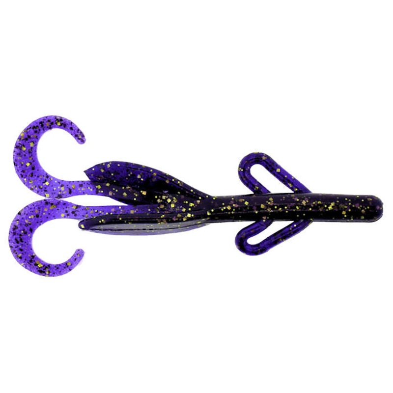 Brush Hog_Muscadine|6″