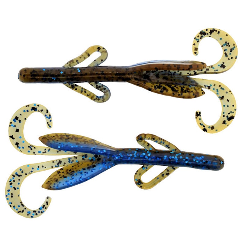 Brush Hog_Okeechobee Craw|6″