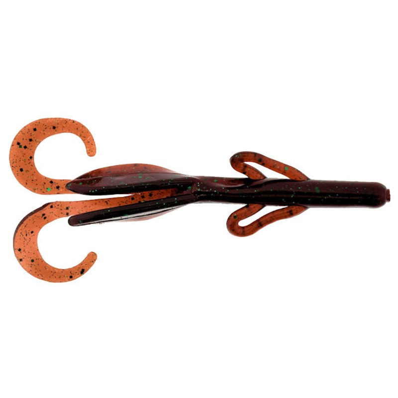 Brush Hog_Scuppernong Green|6″