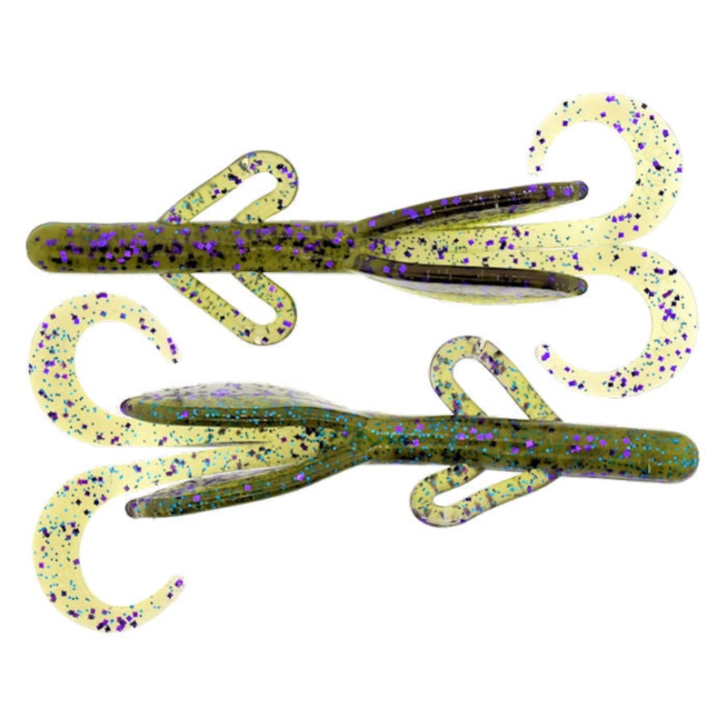 Brush Hog_Sprayed Grass|6″