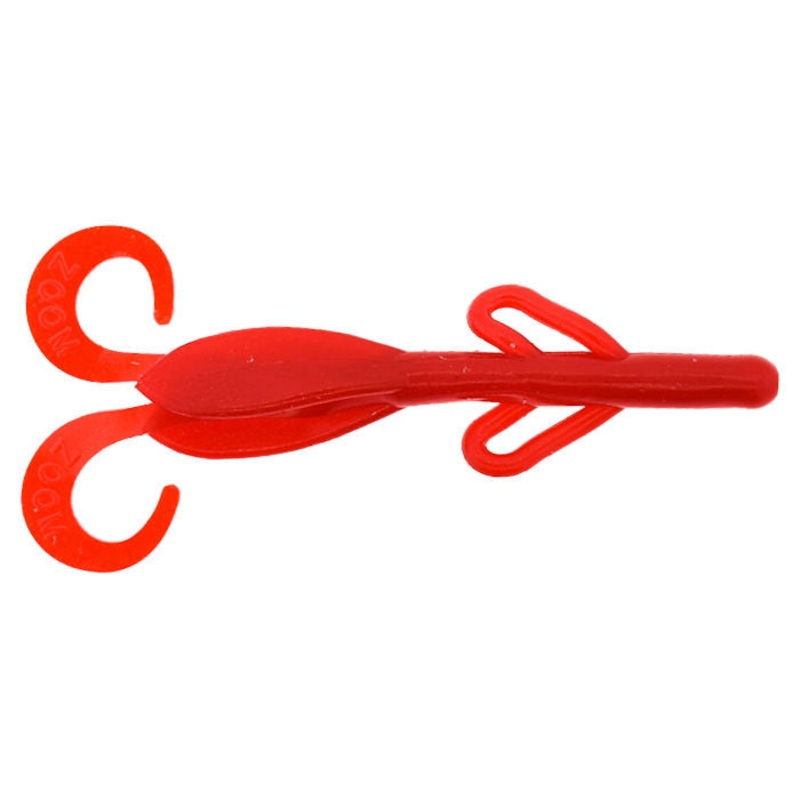 Brush Hog_Tomato (No Seed)|6″