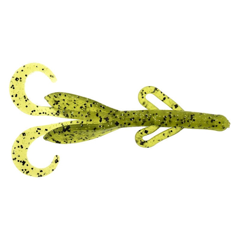 Brush Hog_Watermelon Magic|6″