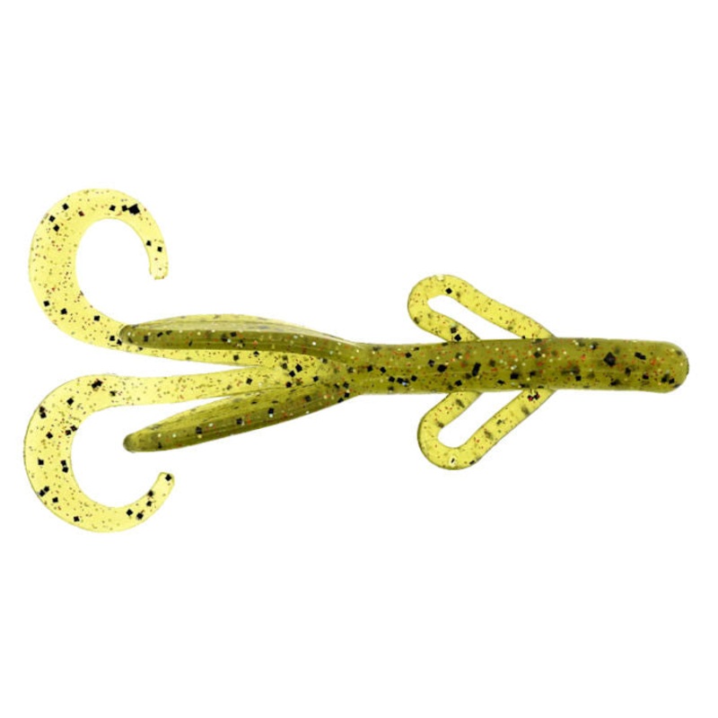 Brush Hog_Watermelon Red Magic