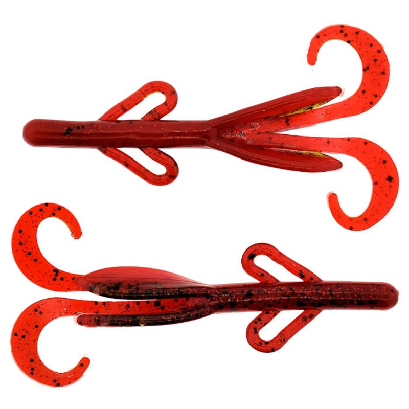 Brush Hog_Watermelon Red Tomato