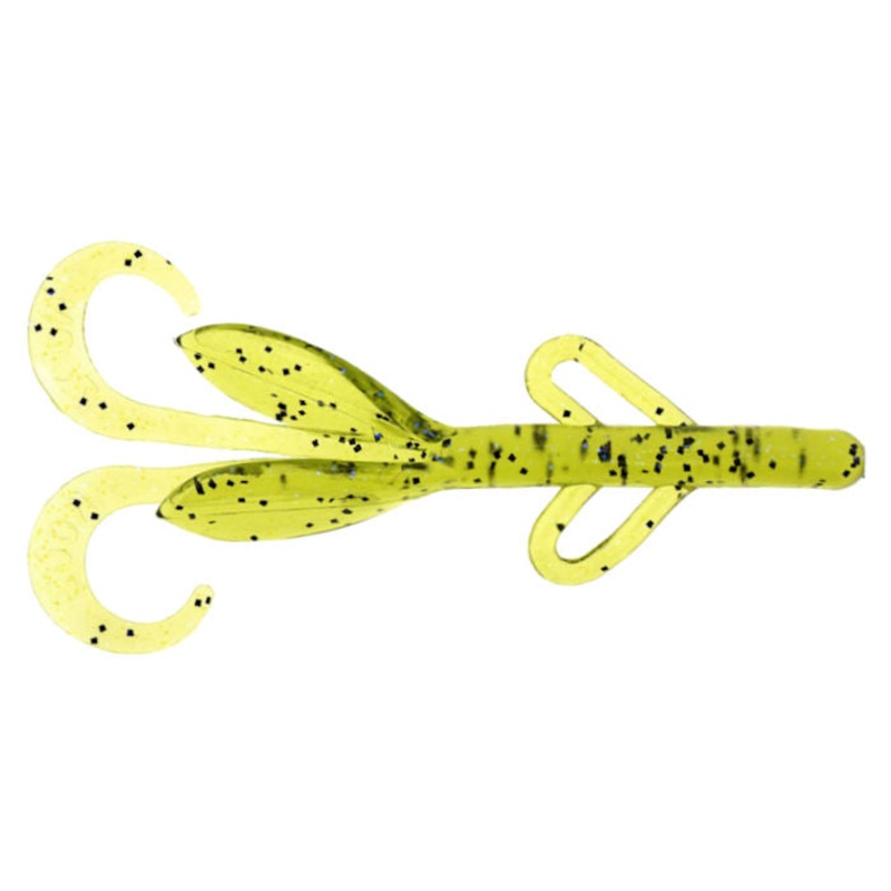 Brush Hog_Watermelon Violet|6″