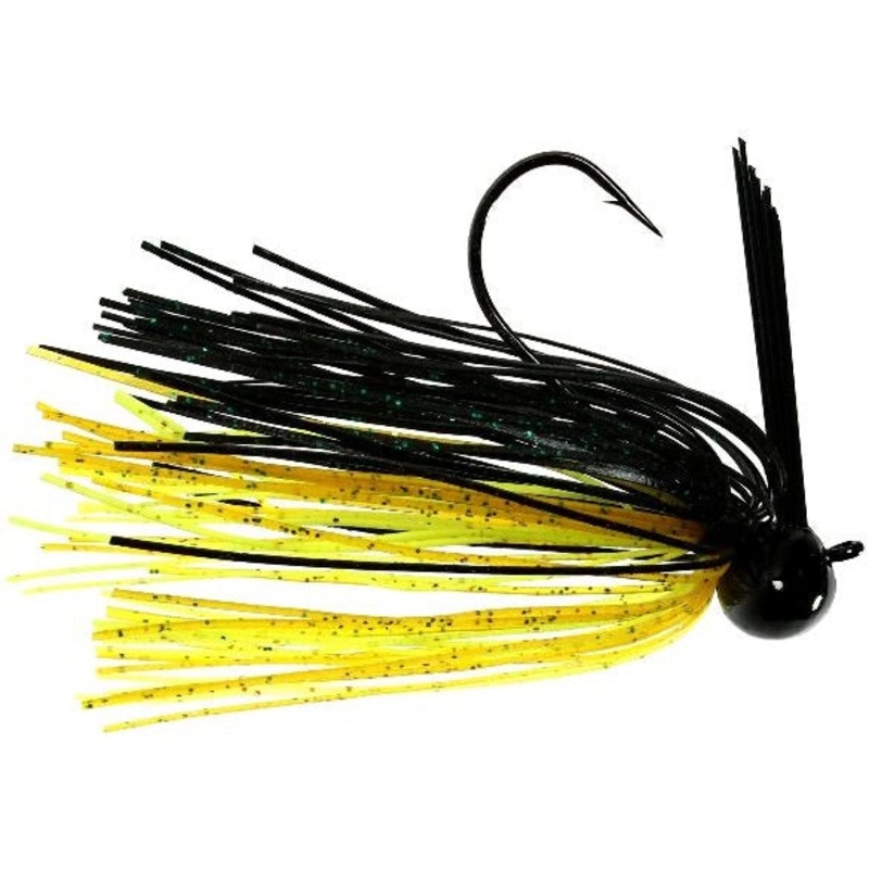Football Jig_Texas Craw*|1/2 oz|3/4 oz